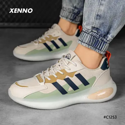 URBAN COMFORT CASUAL SHOES